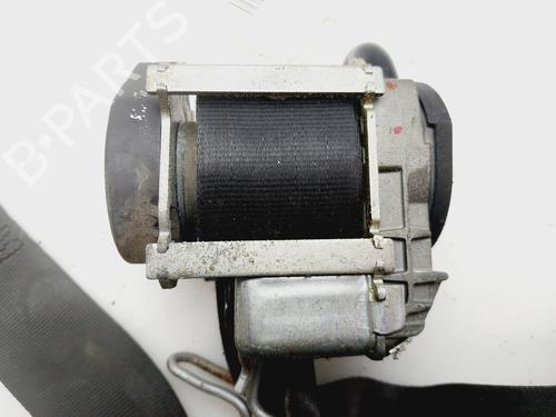 Front right seatbelt CITROËN C4 Coupe (LA_) | BP30133668I25
