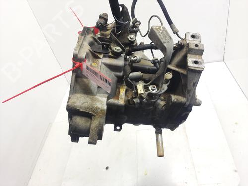 Gearbox SEAT TOLEDO II (1M2) 1.9 TDI | BP29572637M3 