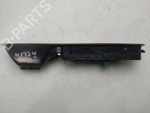 Left front window switch RENAULT MEGANE III Grandtour (KZ0/1) | BP36070862I27 - Image 3