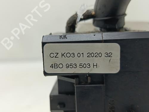 Ratstangsstang SKODA FABIA I (6Y2)  | BP29322115I23 