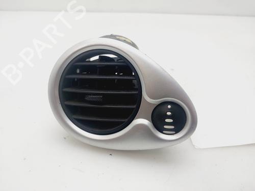Luftventil RENAULT CLIO III (BR0/1, CR0/1) 1.4 16V (98 hp) 30120310