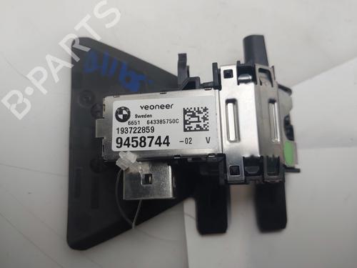 Camera MINI MINI COUNTRYMAN (F60) Cooper D | BP38171916E14 - Image 4
