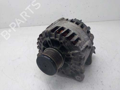 Used Alternator Alternator SEAT LEON (1P1) [2005-2013] 33748082 33748082