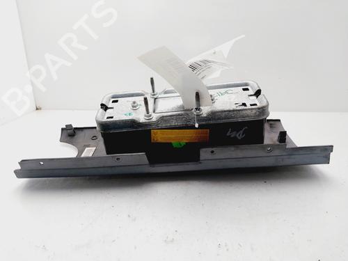 Passenger airbag PEUGEOT PARTNER Box Body/MPV (5_, G_) 1.9 D | BP29585859C10 