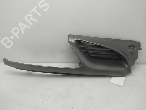 Grelha Grelha RENAULT SCÉNIC I MPV (JA0/1_, FA0_) 1.9 dTi (JA0N) (98 hp) 36663254 36663254