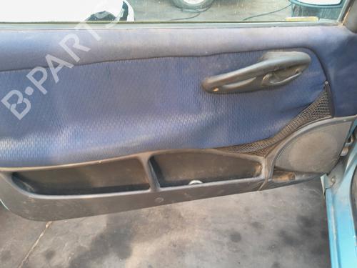 ECU airbags FIAT PUNTO Hatchback Van (188_) 1.2 60 | BP14455081M53 