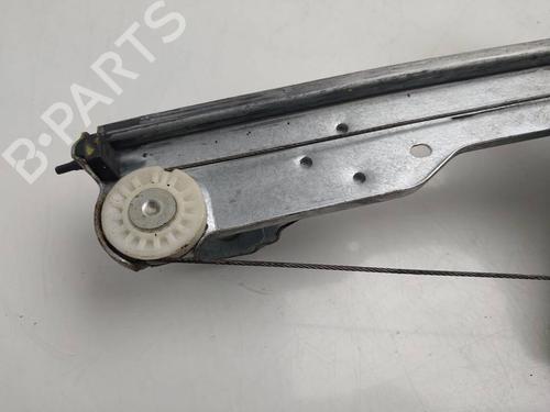 Front right window mechanism DACIA DUSTER (HS_) 1.2 TCe 125 | BP40182265C23 - Image 3