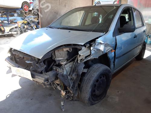 Steering column stalk FORD FIESTA V (JH_, JD_) 1.4 TDCi | BP12410917I23 