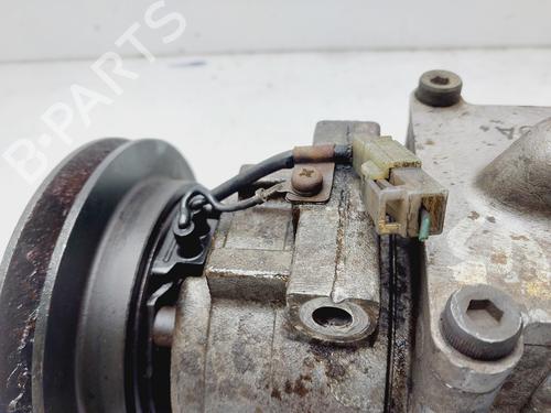 AC compressor FORD RANGER (ER, EQ, R_) 2.5 TD 4x4 | BP28359483M34 