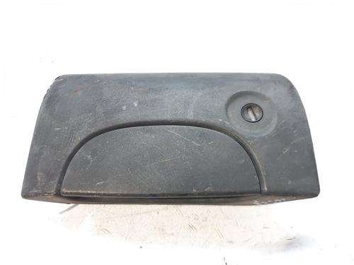 Used Tailgate handle Tailgate handle RENAULT KANGOO (KC0/1_) 1.5 dCi (KC08, KC09) (82 hp) 8940247 8940247