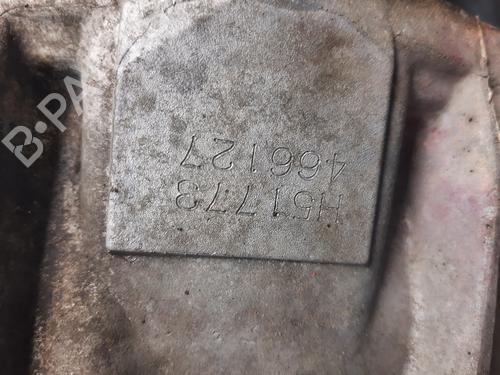 Gearbox HYUNDAI GETZ (TB) 1.1 | BP29338000M3 