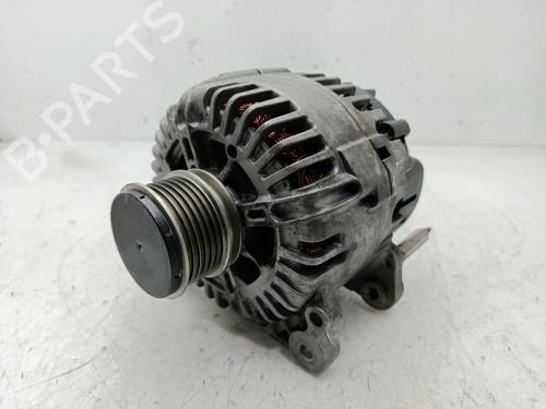 Generator SKODA OCTAVIA II (1Z3) 1.9 TDI (105 hp) 30322812