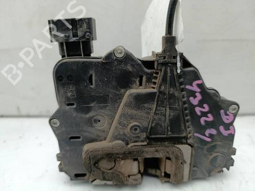 Used Front left lock Front left lock FIAT GRANDE PUNTO (199_) 1.3 D Multijet (75 hp) 40077354 40077354