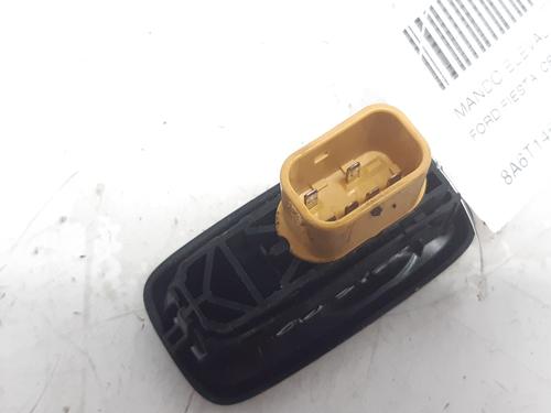 Right front window switch FORD FIESTA VI (CB1, CCN) 1.4 TDCi | BP12401718I26 