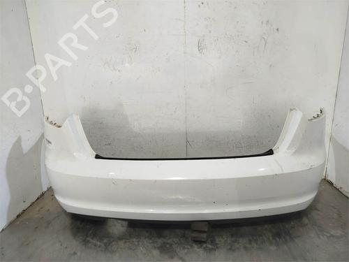Used Rear bumper Rear bumper 39107872 39107872