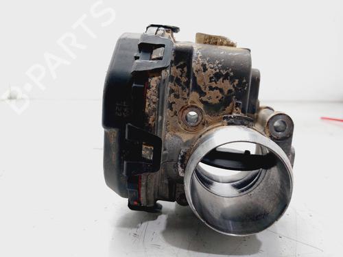 Used Throttle body PEUGEOT 3008 II SUV (MC_, MR_, MJ_, M4_) [2016-2025]  29903284