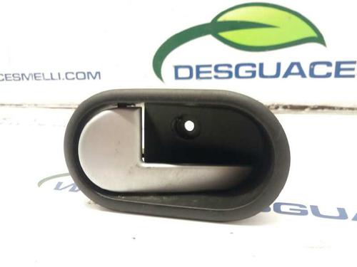 Front left interior door handle FORD FIESTA V (JH_, JD_) 1.4 16V | BP3299678I13 