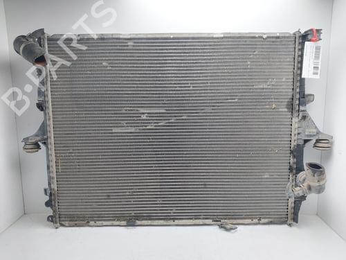 Used Water radiator Water radiator AUDI Q7 (4LB) 3.0 TDI quattro (245 hp) 35786762 35786762