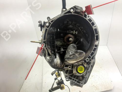 Used Gearbox DAEWOO EVANDA (KLAL) 2.0 (131 hp) 30089525