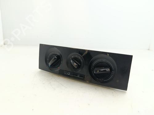 AC-Styringsenhed/Manøvreenhed SKODA FABIA I (6Y2)  | BP28335325I5