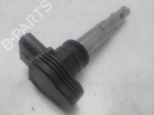 Ignition coil AUDI A4 B6 (8E2) 2.0 FSI | BP37459618M94 - Image 3
