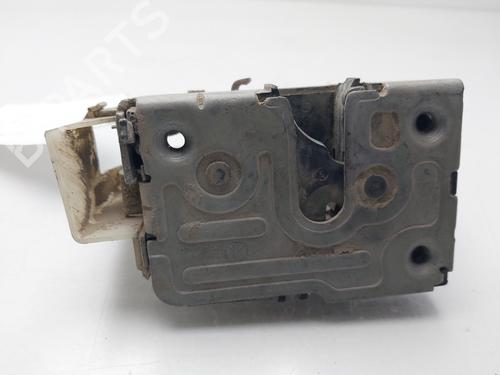 Used Rear left lock Rear left lock RENAULT CLIO II (BB_, CB_) 1.5 dCi (B/CB07) (65 hp) 33301759 33301759