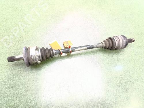 Left rear driveshaft BMW 1 (E87) 120 d | BP39691027M40 - Image 4