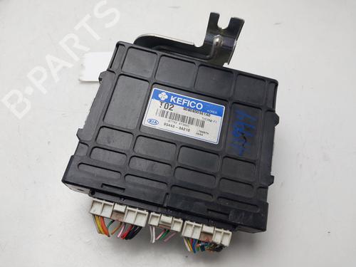 Used Electronic module Electronic module 37071587 37071587