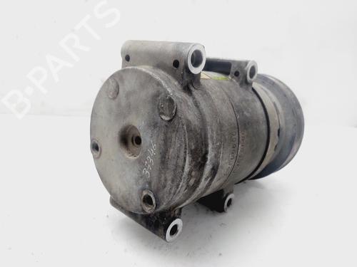 AC compressor CHEVROLET CAPTIVA (C100, C140) 2.0 D | BP25364471M34