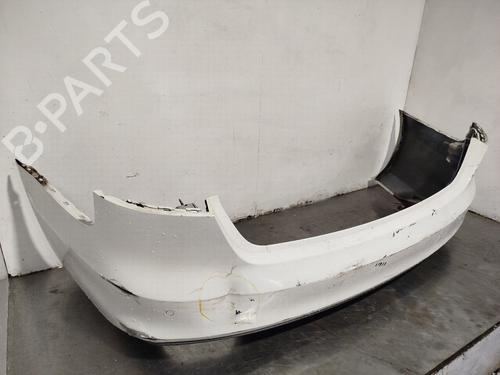 Rear bumper AUDI A4 B8 (8K2) | BP31086755C8