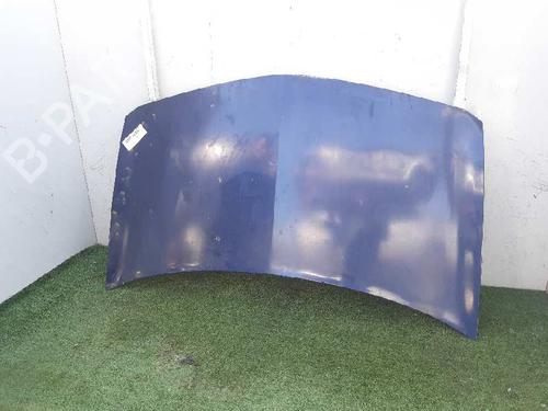 Used Hood RENAULT MEGANE II Estate (KM0/1_) 1.4 (98 hp) 4711202