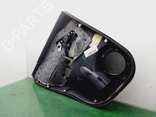 Rear right panel TOYOTA RAV 4 III (_A3_)  | BP28373976C61 