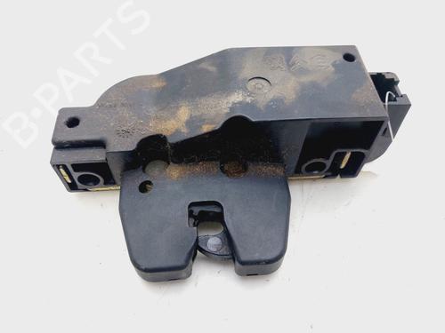 Tailgate lock PEUGEOT 307 Break (3E)  | BP29875036C101 