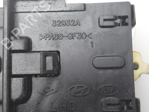 Headlight switch HYUNDAI GETZ (TB) 1.3 | BP36892203I24  - Image 5