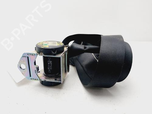 Rear left seatbelt BMW X1 (E84) sDrive 18 d | BP29491002I29 