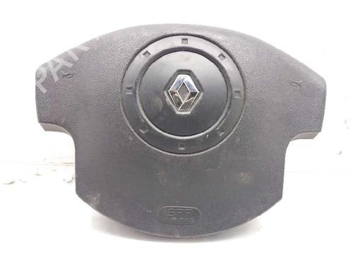 Førerens kollisjonspute RENAULT GRAND SCÉNIC II (JM0/1_) 1.5 dCi (JM1E) (106 hp) 2895451