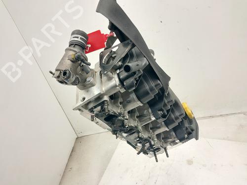 Used Cylinder head Cylinder head SUZUKI SX4 (EY, GY) [2006-2026] 36756514 36756514