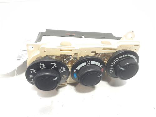 climate-control-honda-civic-vii-hatchback-eu-ep-ev-17-ctdi-ep4-eu9-80600s6fg42-2000-2001-2002-2003-2004-2005-2006-11059354 main image