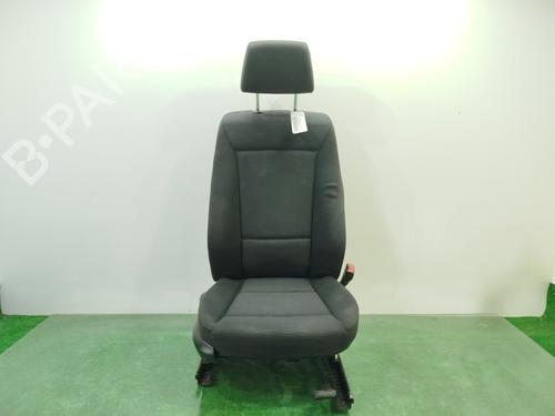Sæde højre fortil BMW 1 (E87) 118 d (143 hp) 31589079