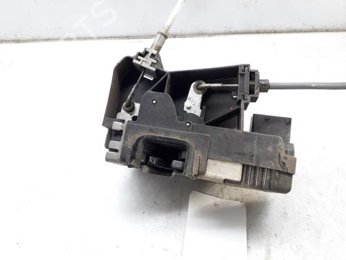 Vergrendeling rechts voor OPEL ZAFIRA A MPV (T98) 2.2 DTI 16V (F75) (125 hp) 9449965