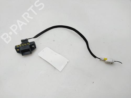 Used Tailgate lock RENAULT CLIO II (BB_, CB_) [1998-2016]  30316013