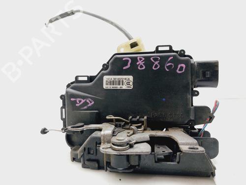 Used Front right lock Front right lock SKODA OCTAVIA I Combi (1U5) 1.9 TDI (90 hp) 40022031 40022031