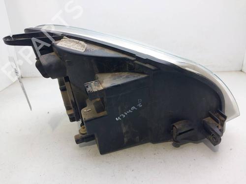 Left headlight PEUGEOT PARTNER Box Body/MPV 1.6 HDi 16V 4x4 | BP39463045C28 - Image 7