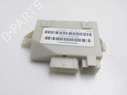 Used Electronic module Electronic module CHRYSLER VOYAGER IV (RG, RS) [1999-2008] 36476179 36476179