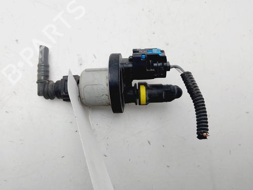 Sprinklervæskepumpe RENAULT SCÉNIC III (JZ0/1_) 1.2 TCe (JZ16) (132 hp) 29232742