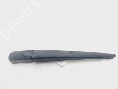 Used Rear windshield wiper arm PEUGEOT 307 (3A/C) [2000-2012]  26131197