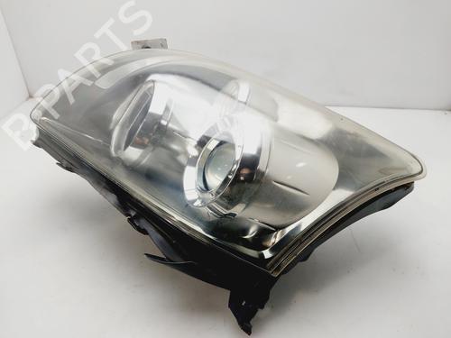Left headlight TOYOTA AVENSIS Saloon (_T25_) 2.0 D-4D (ADT250_, ADT250R) | BP32335835C28