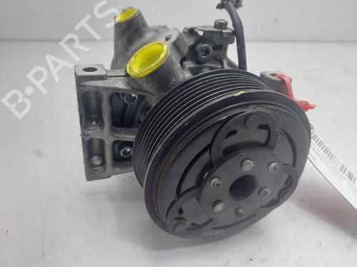 Used AC compressor AC compressor DACIA SANDERO III [2021-2026] 36093624 36093624
