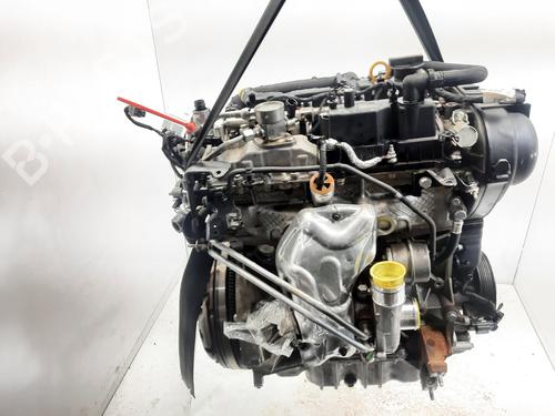 Engine FORD KUGA II (DM2)  | BP30000146M1 