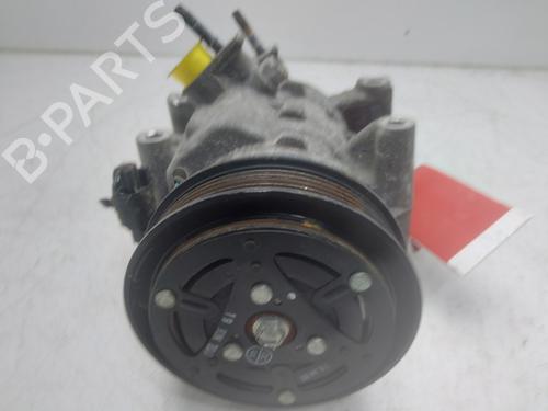 Used AC compressor AC compressor 37630062 37630062